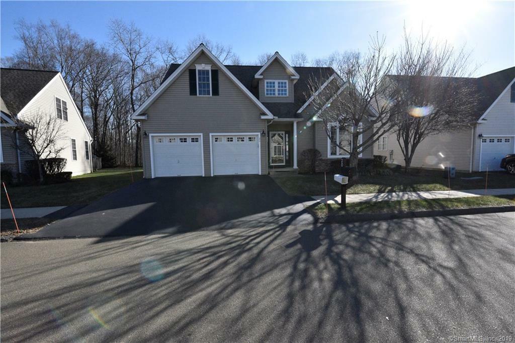 20 Montgomery Drive 20  North Branford CT 06472 photo