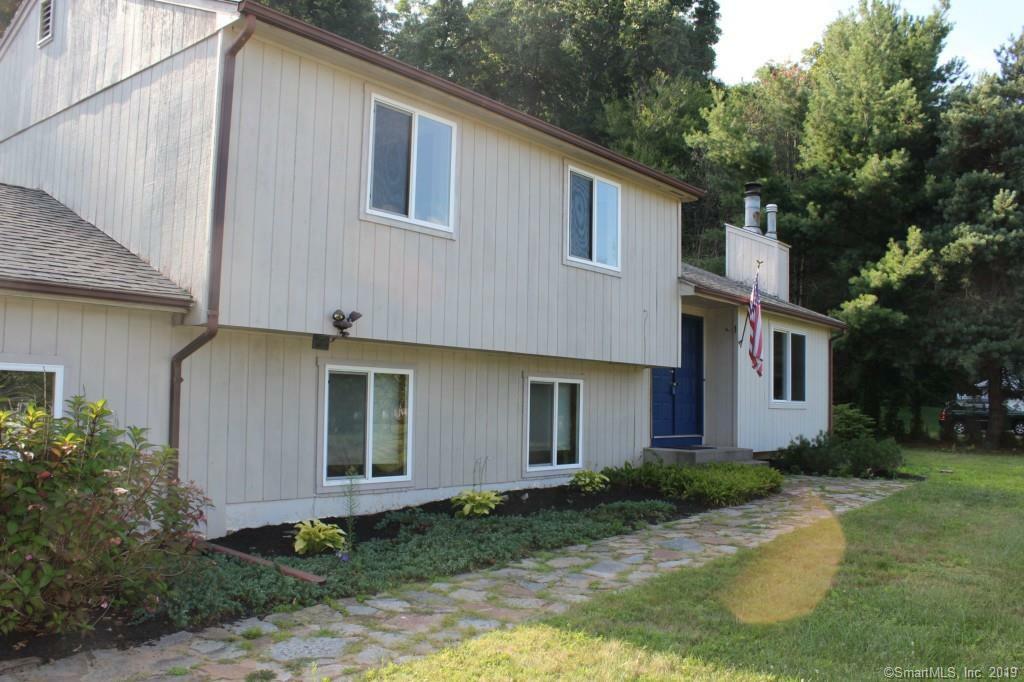 Property Photo: 5 McCormick Place CT 06002
