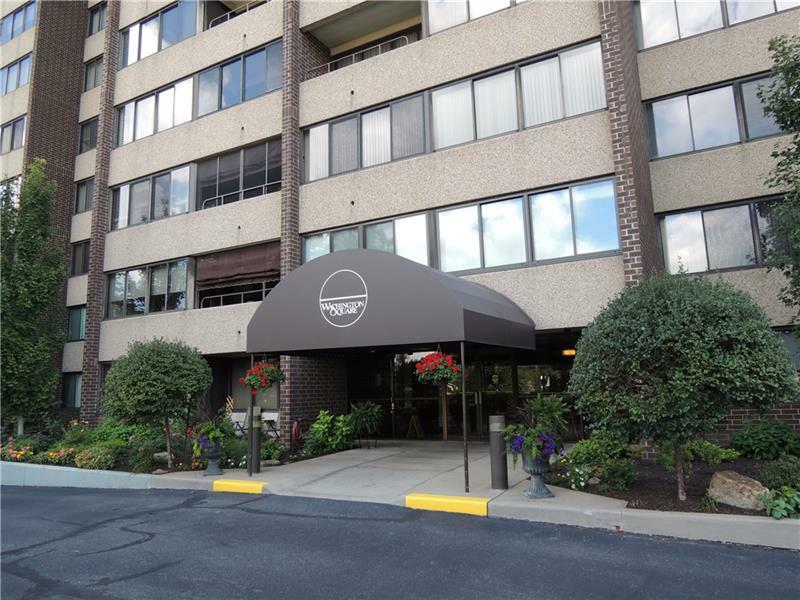 Property Photo:  750 Washington Road 109  PA 15228 