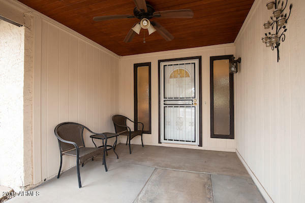 Property Photo:  932 W La Jolla Drive  AZ 85282 