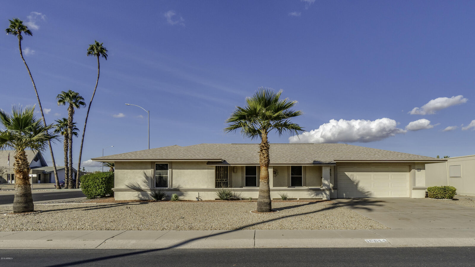 Property Photo: 10644 W Tumblewood Drive AZ 85351