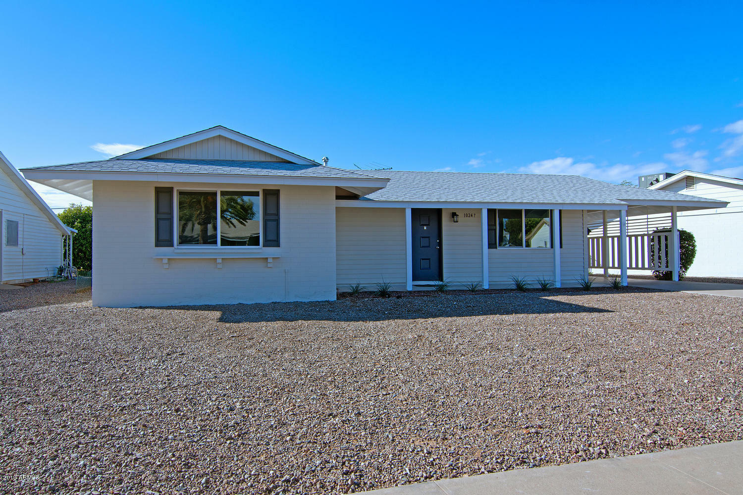 Property Photo:  10247 W El Dorado Drive  AZ 85351 