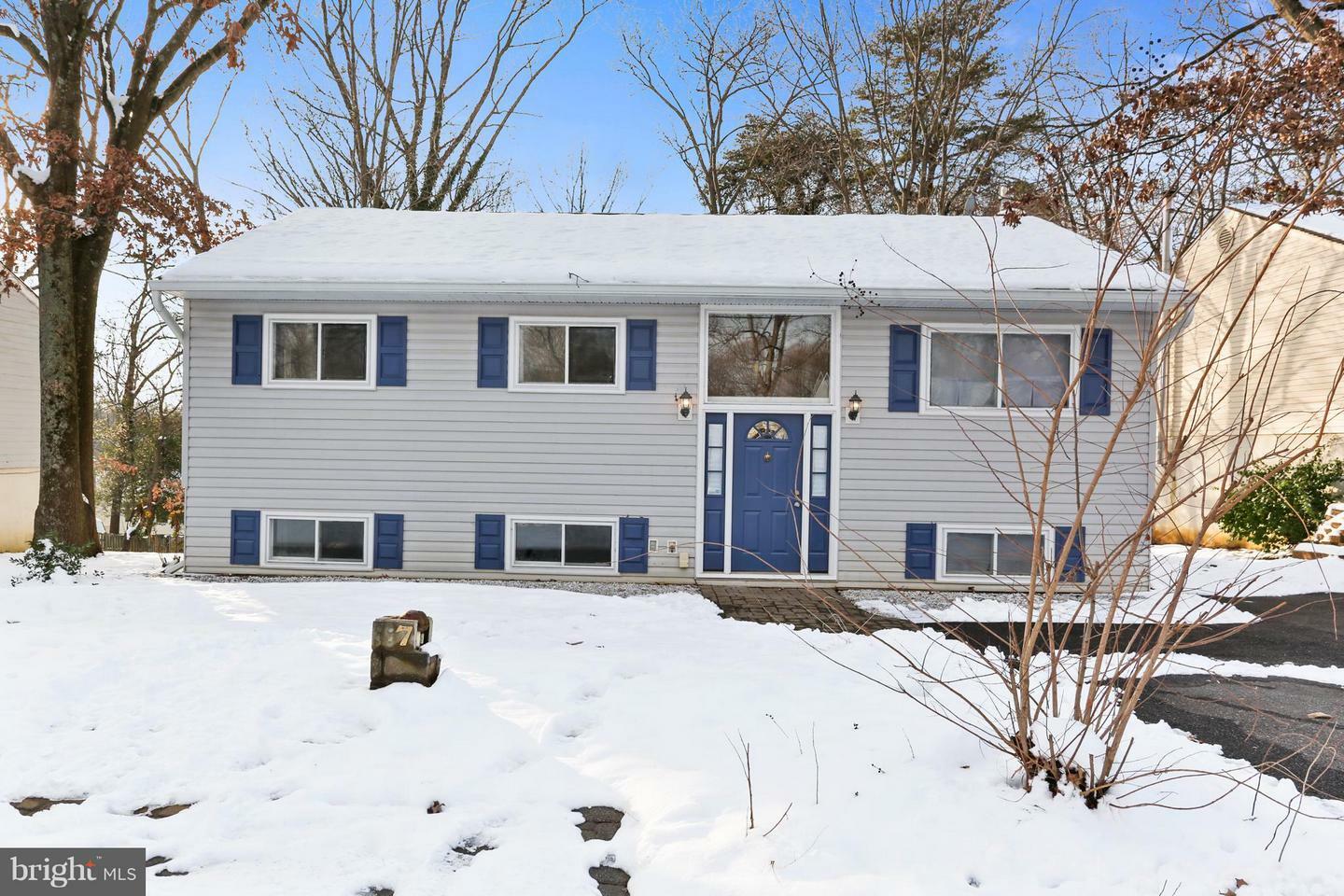 Property Photo: 1174 Ramblewood Drive MD 21409