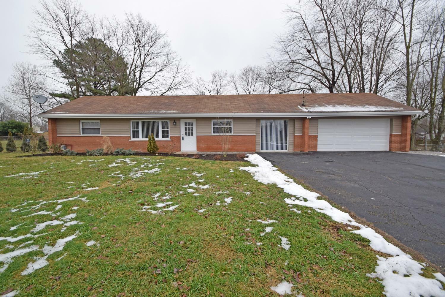 Property Photo:  4354 Terrace Drive  OH 45245 