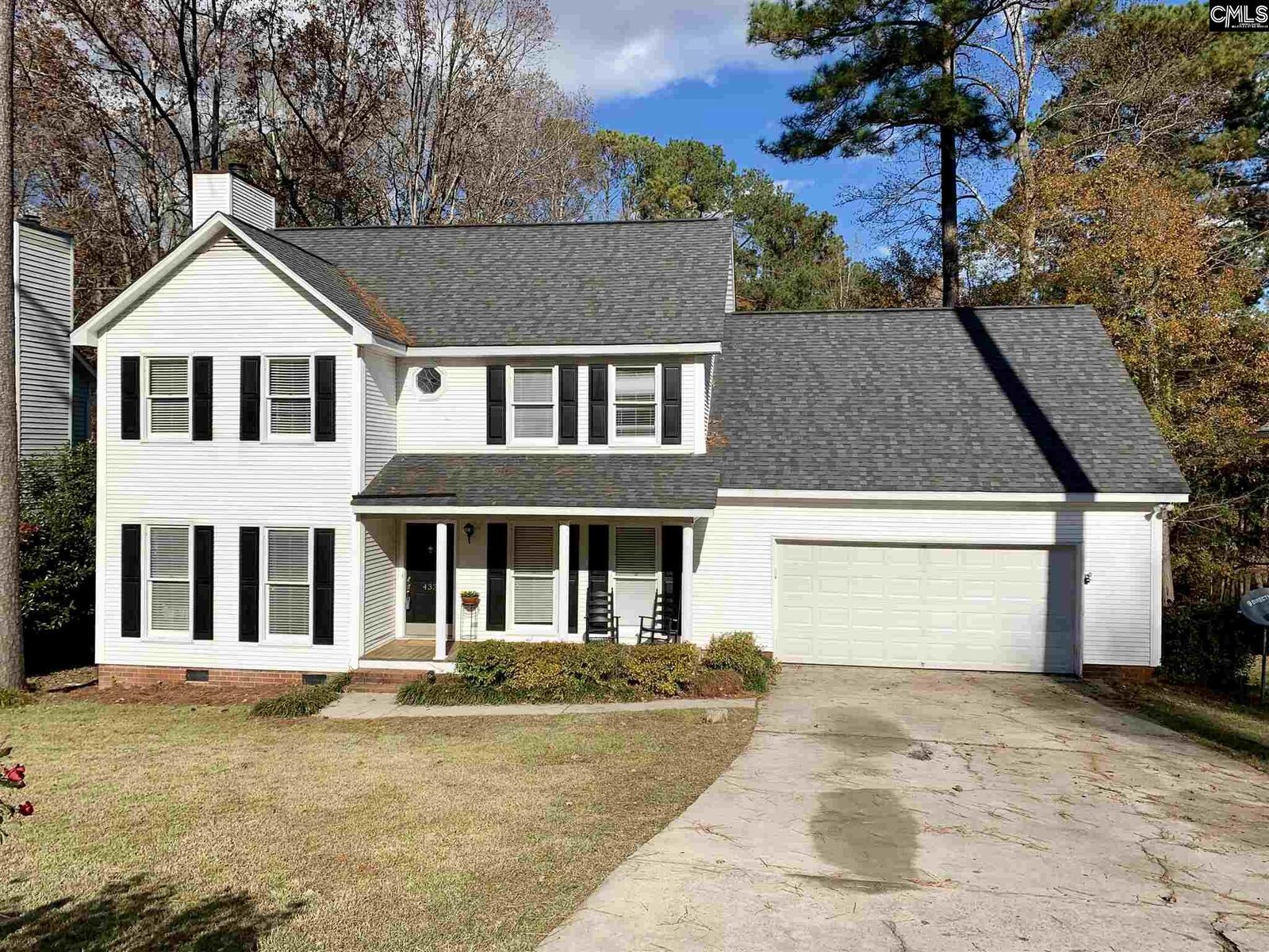 Property Photo:  433 Winding  SC 29212 