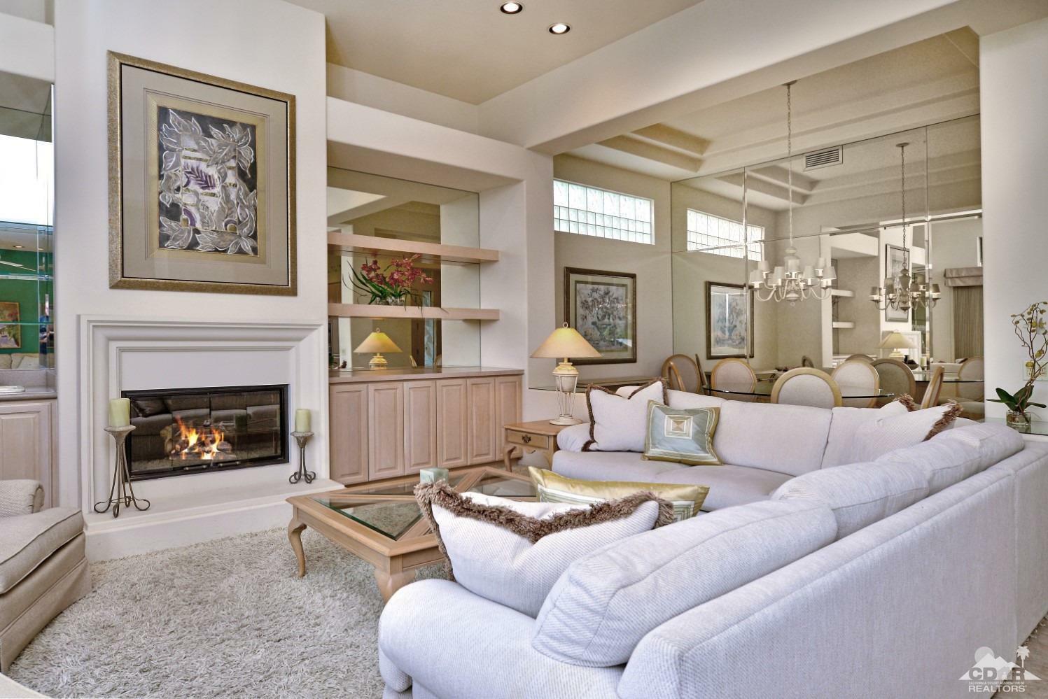 Property Photo:  109 Rain Bird Circle  CA 92211 
