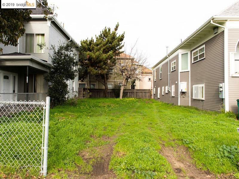 Property Photo:  1234 10th St  CA 94607 