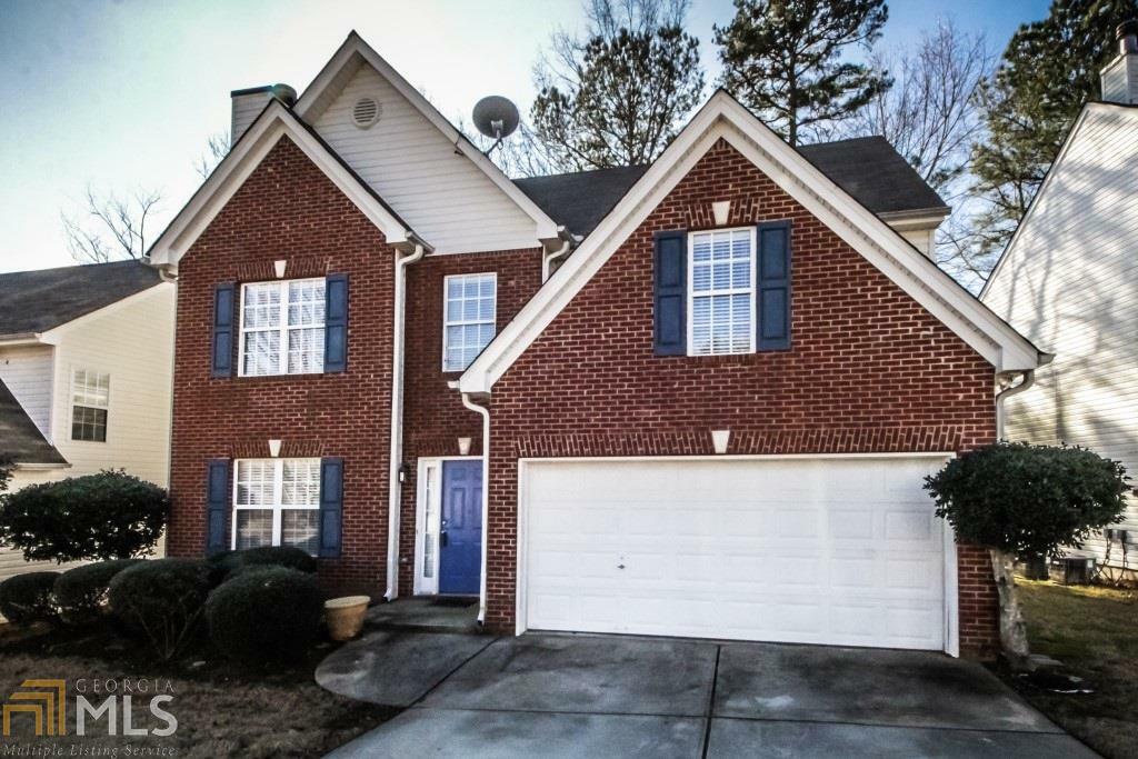 Property Photo:  3806 Jackson Shoals Ct  GA 30044 