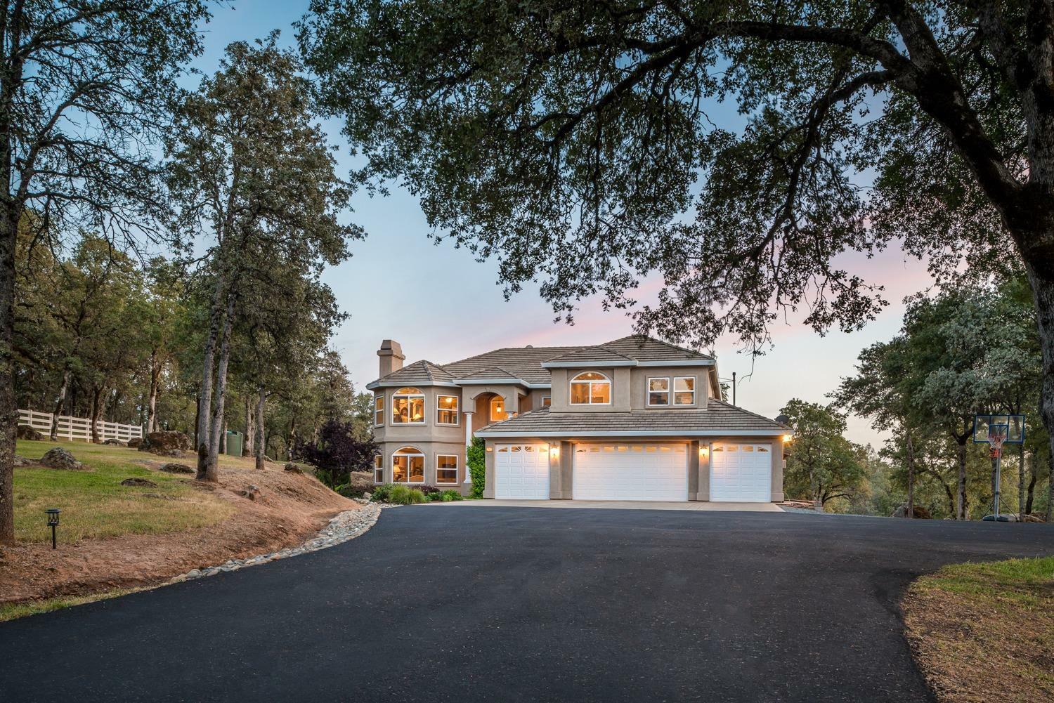 Property Photo: 7667 Sisson Lane CA 95602