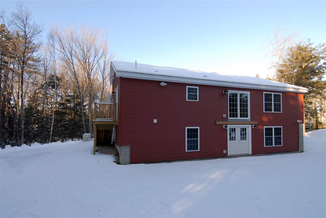 Property Photo: 14 Westchester Park Park NH 03225