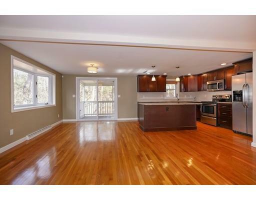 Property Photo: 16 Appletree Ln MA 02081