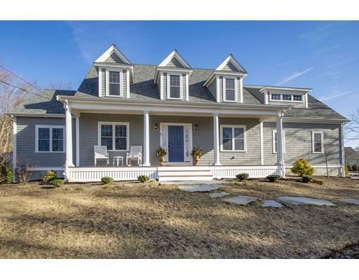 Property Photo: 46 Tilden Rd MA 02066