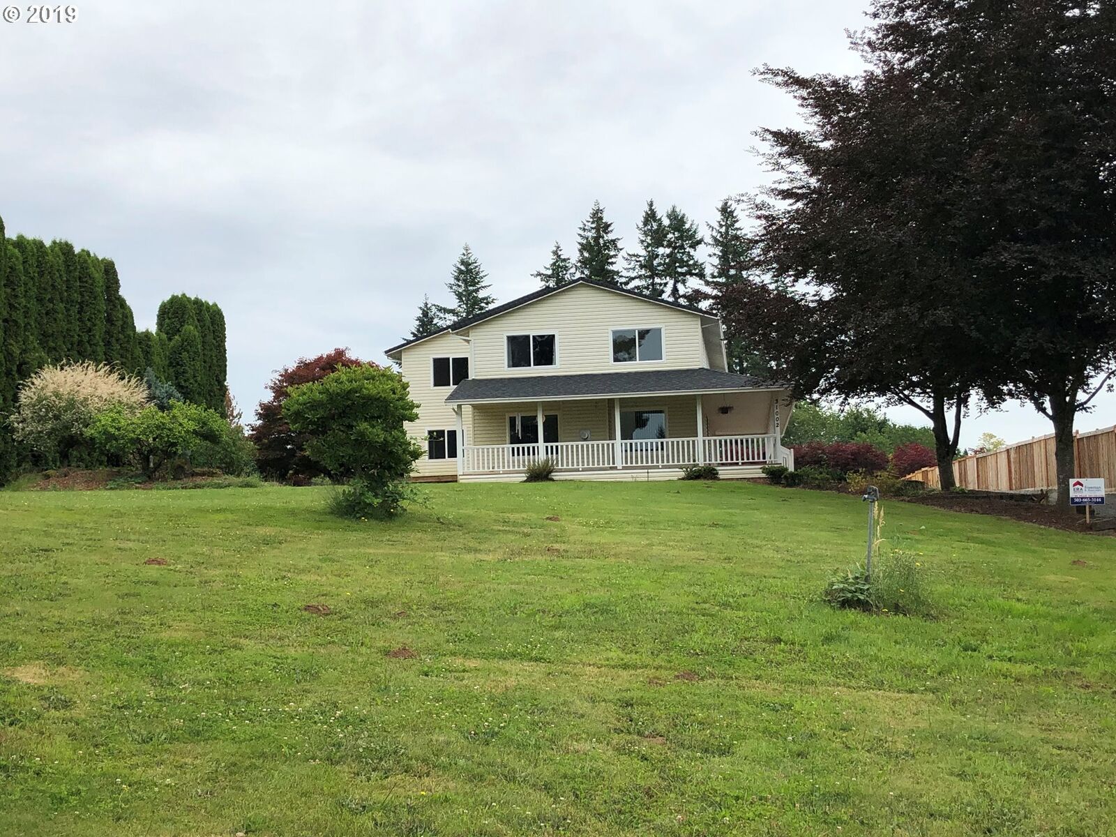 Property Photo:  31002 SE Bluff Rd  OR 97080 