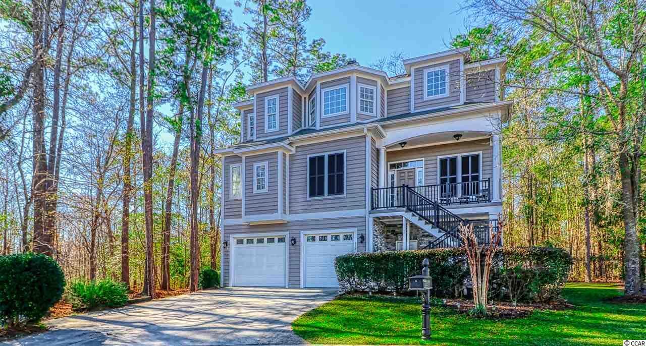 Property Photo:  154 Harbor Oaks Dr.  SC 29588 