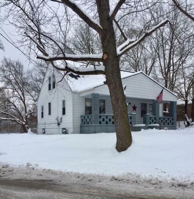 Property Photo: 1515 Oxford State Road OH 45044