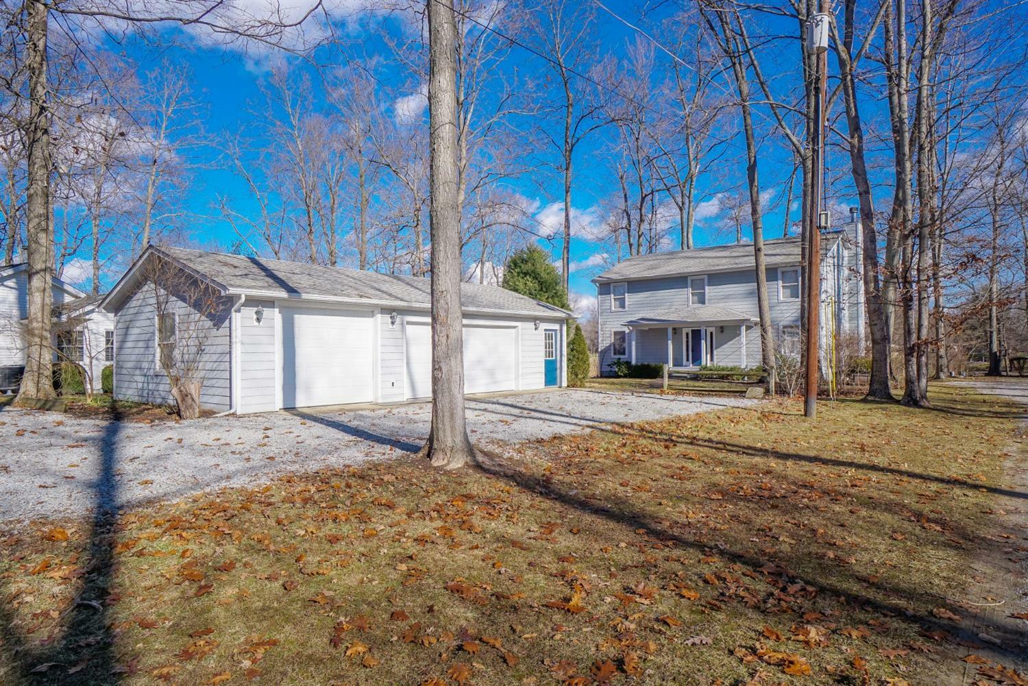 Property Photo:  78 Flensburg Drive  OH 45118 