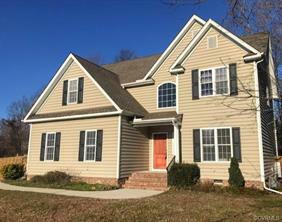 Property Photo:  254 Bluffs Terrace  VA 23834 