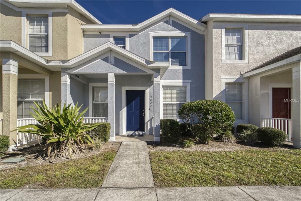 Property Photo:  9822 Carlsdale Drive  FL 33578 