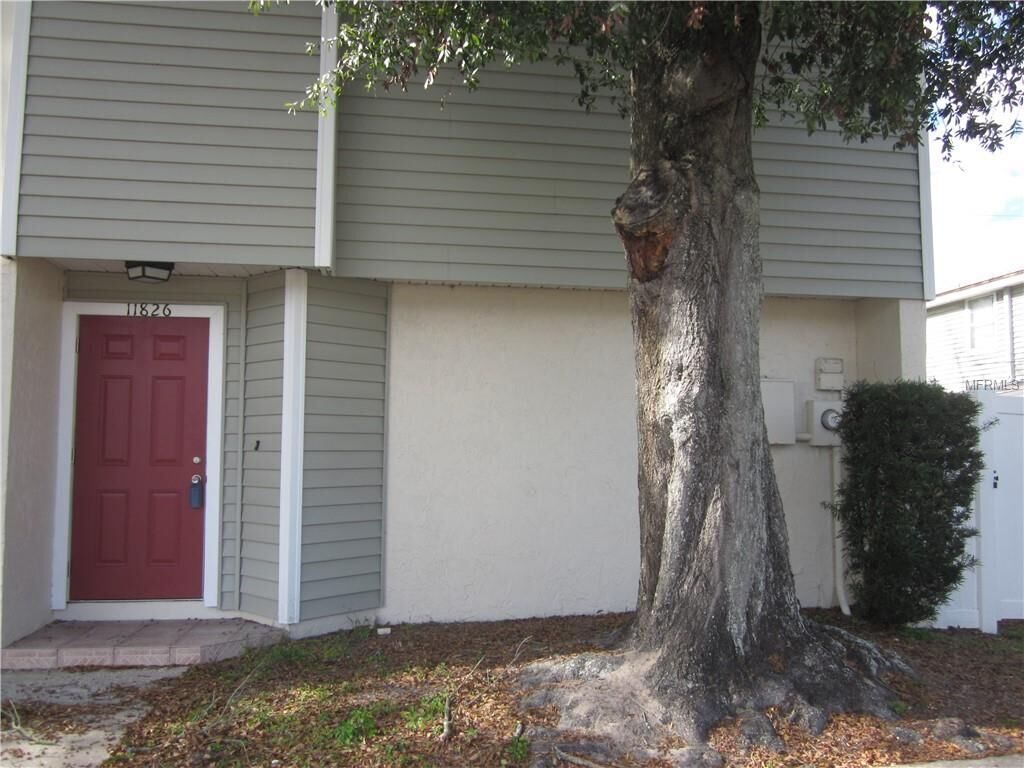 Property Photo:  11826 N Armenia Avenue  FL 33612 