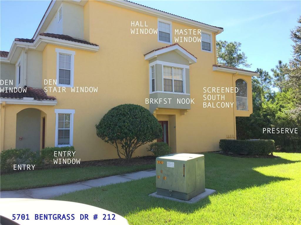 Property Photo:  5701 Bentgrass Drive 18-212  FL 34235 