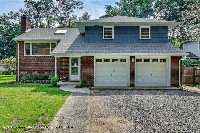 Property Photo: 16 Brotherton Avenue NJ 07760