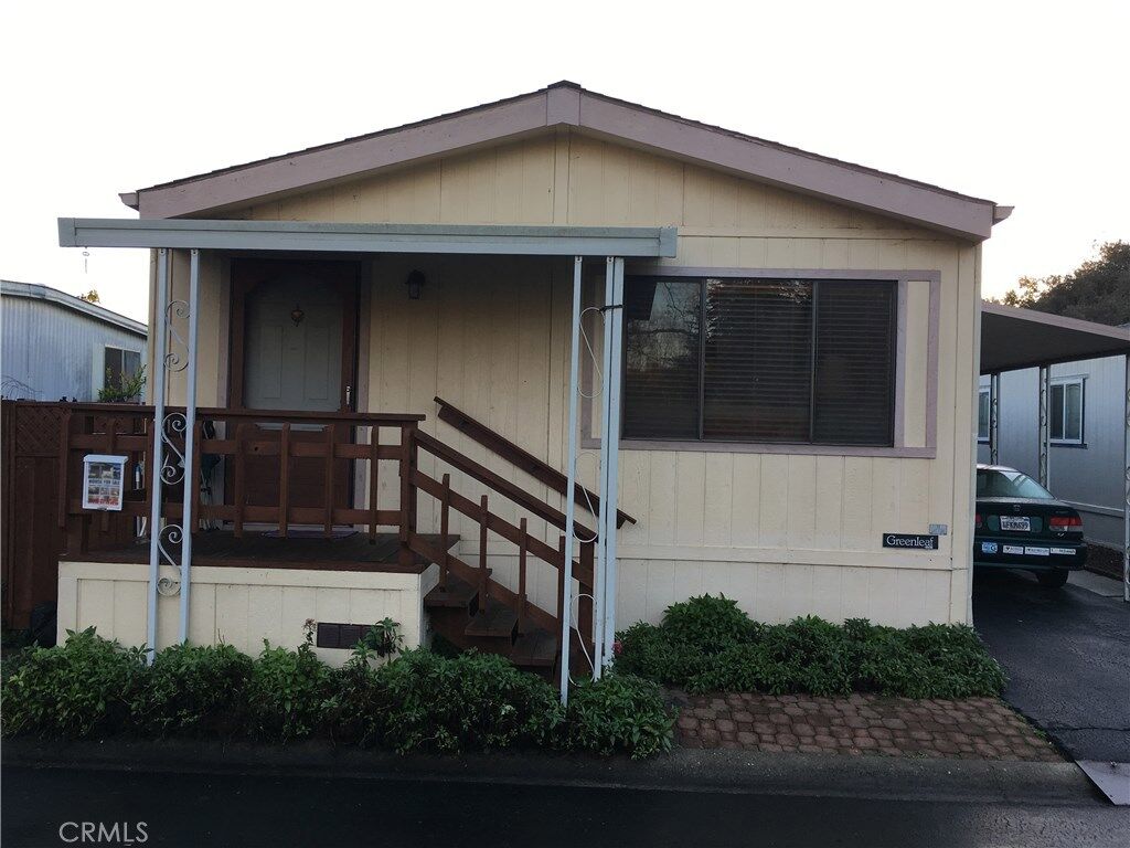 Property Photo:  3960 S Higuera Street 104  CA 93401 