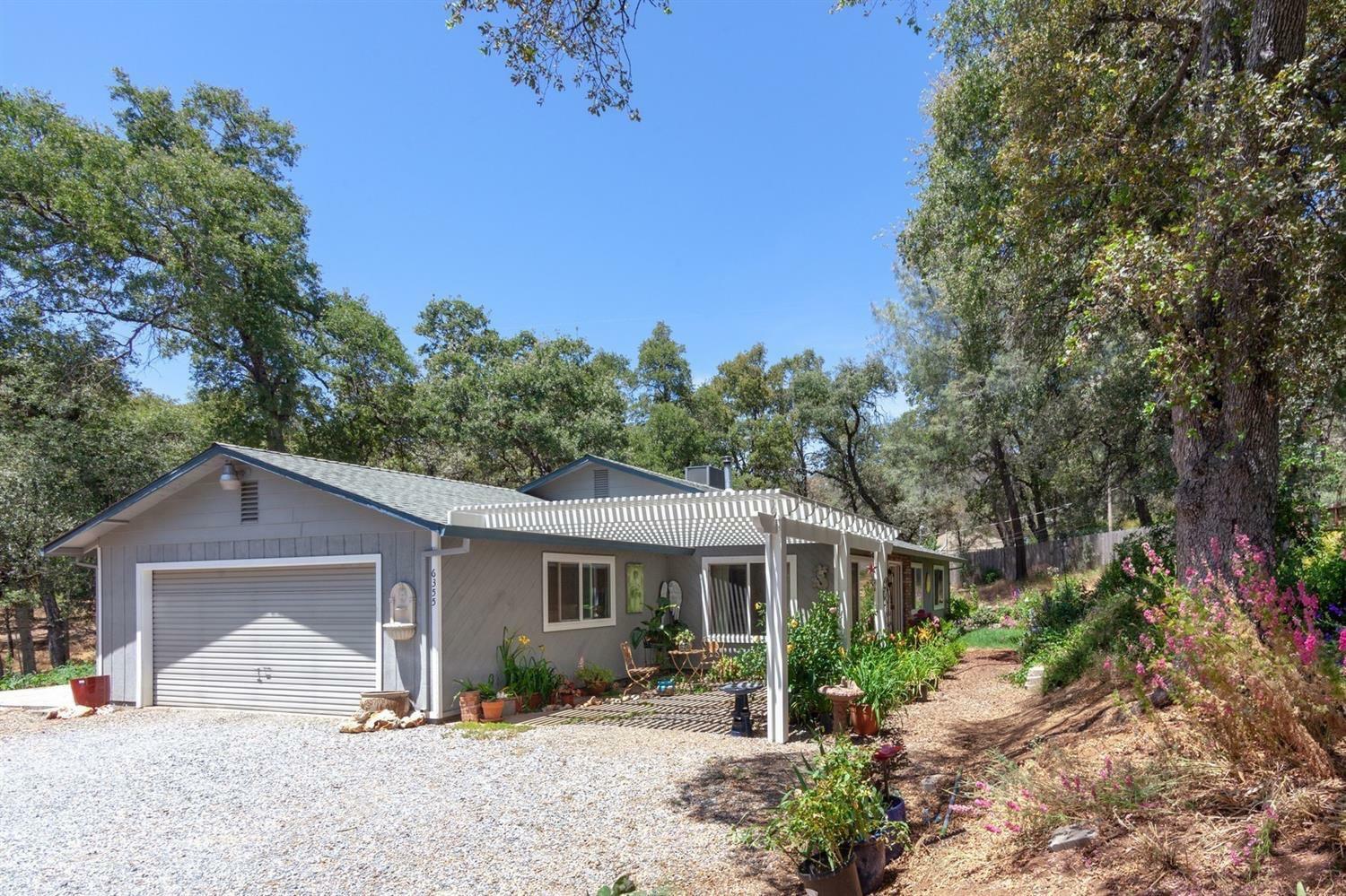 Property Photo:  6355 Zamora Drive  CA 95667 