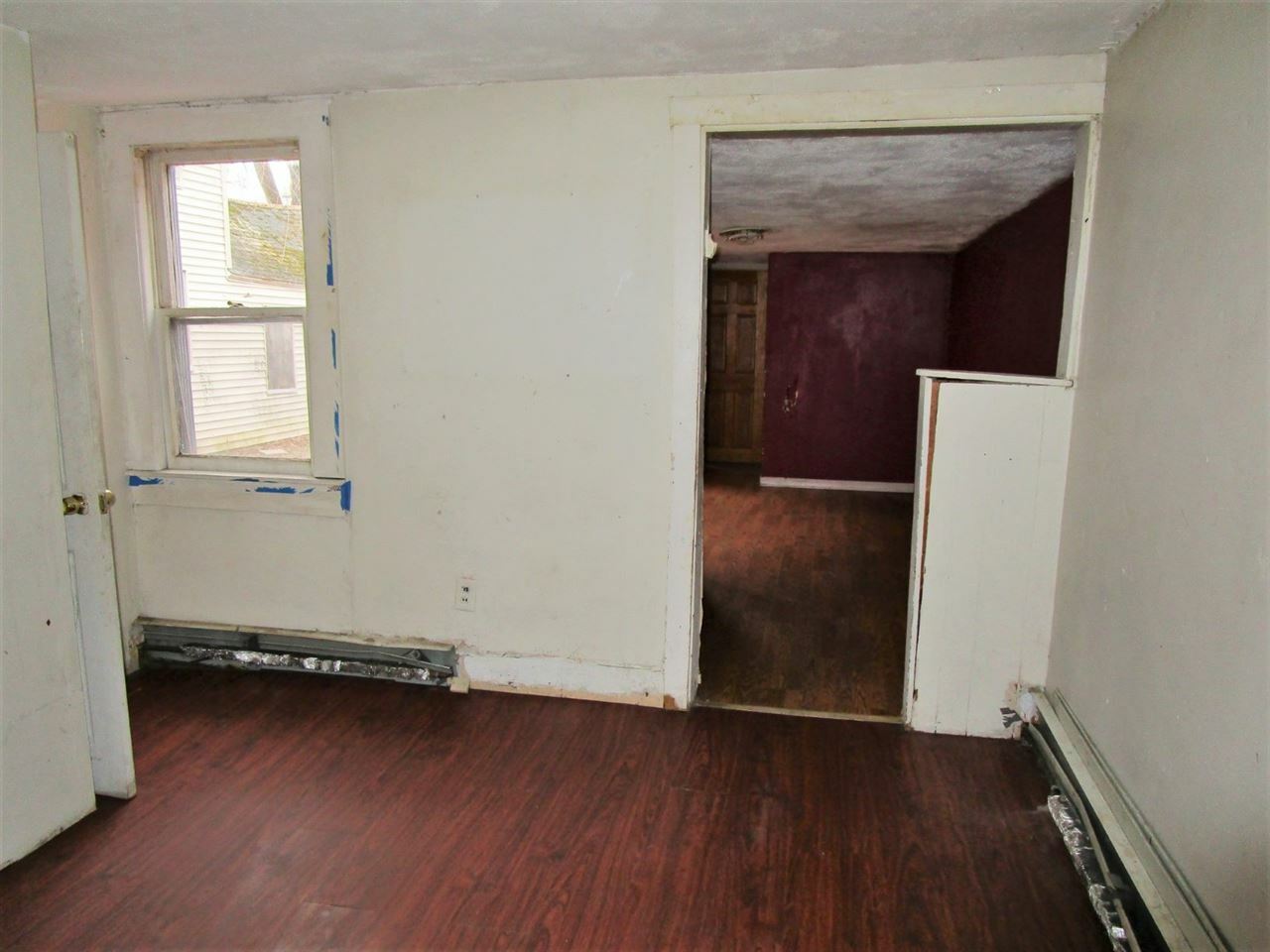 Property Photo:  41 Vine Street  NH 03060 