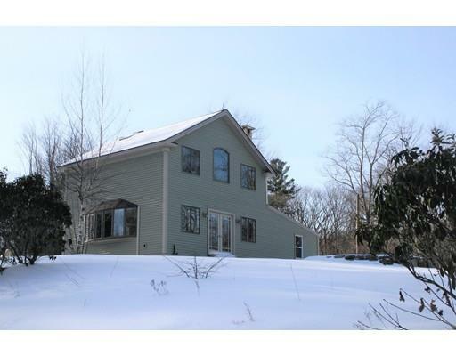 Property Photo:  56 Cranberry Meadow Rd  MA 01562 