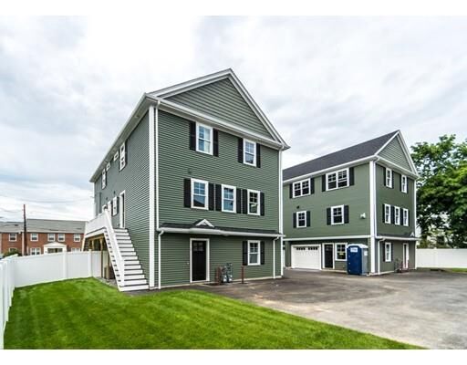 Property Photo:  46 Summer Street 2  MA 02451 