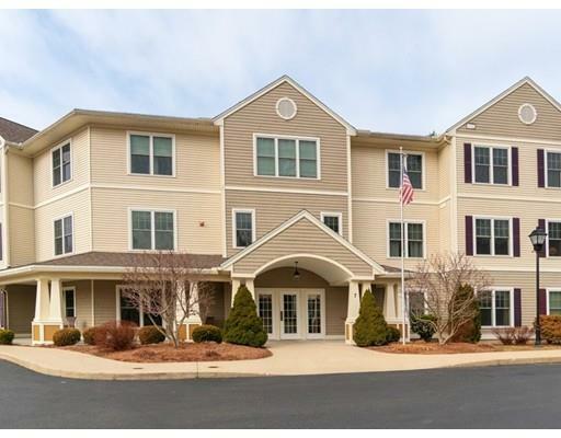 Property Photo: 7 Crescent Way 216 MA 01566