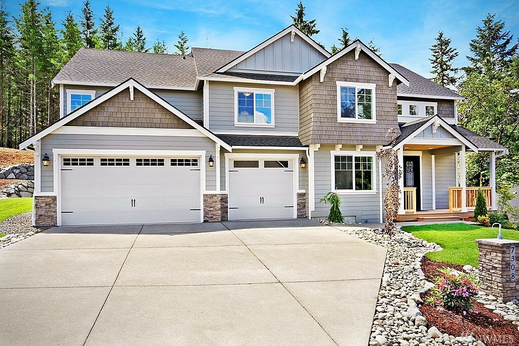 7422 73rd Av Ct NW  Gig Harbor WA 98335 photo