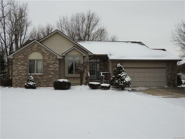 635 Deanna Drive  Lapeer Twp MI 48446 photo