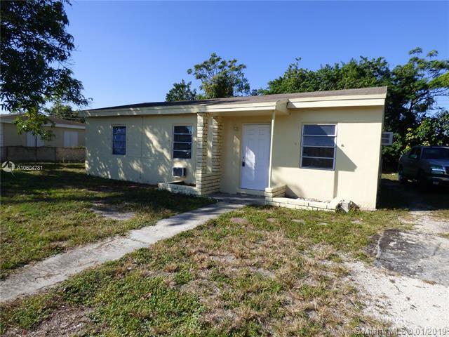 Property Photo: 15210 NW 29th Ave FL 33054