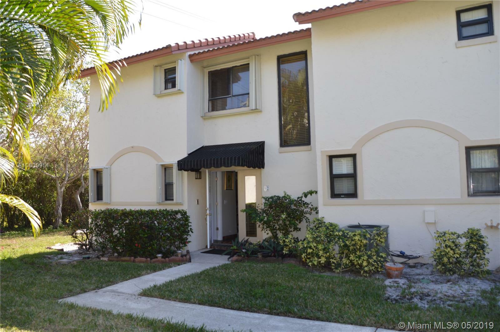 Property Photo:  7200 NW 2nd Ave 92  FL 33487 