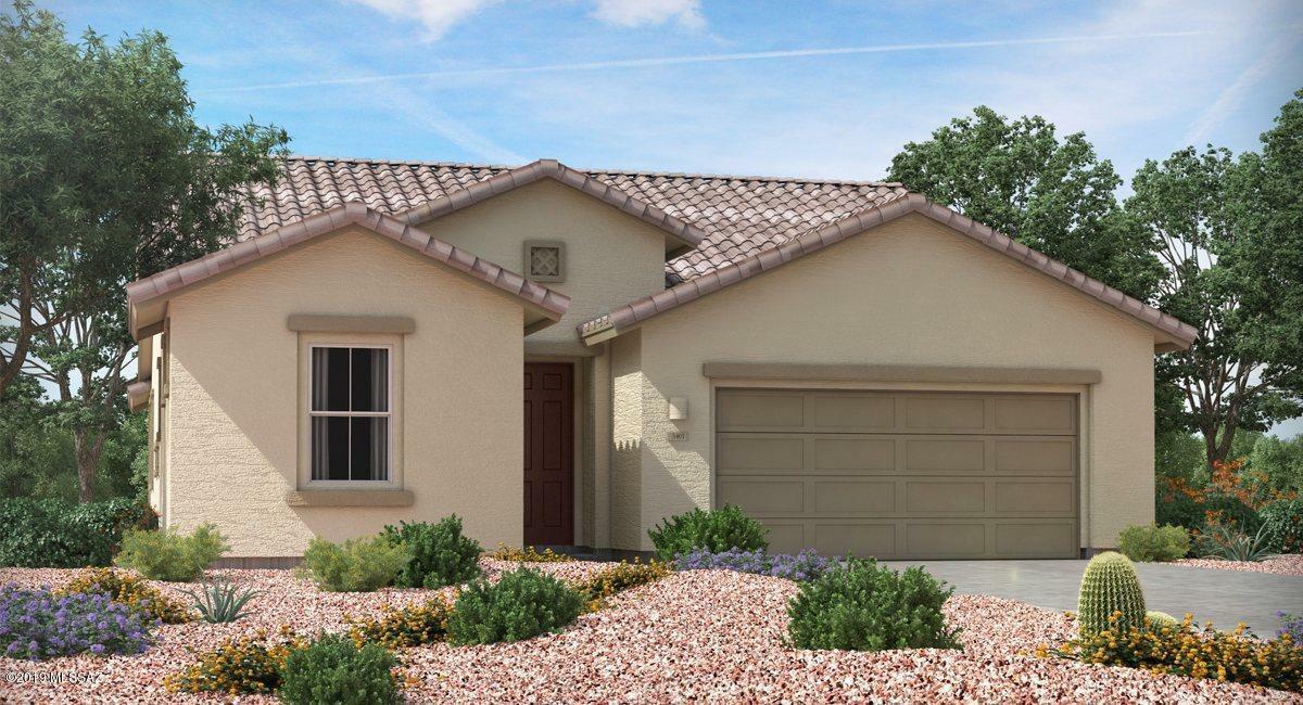 Property Photo:  12085 N Walz Drive  AZ 85653 