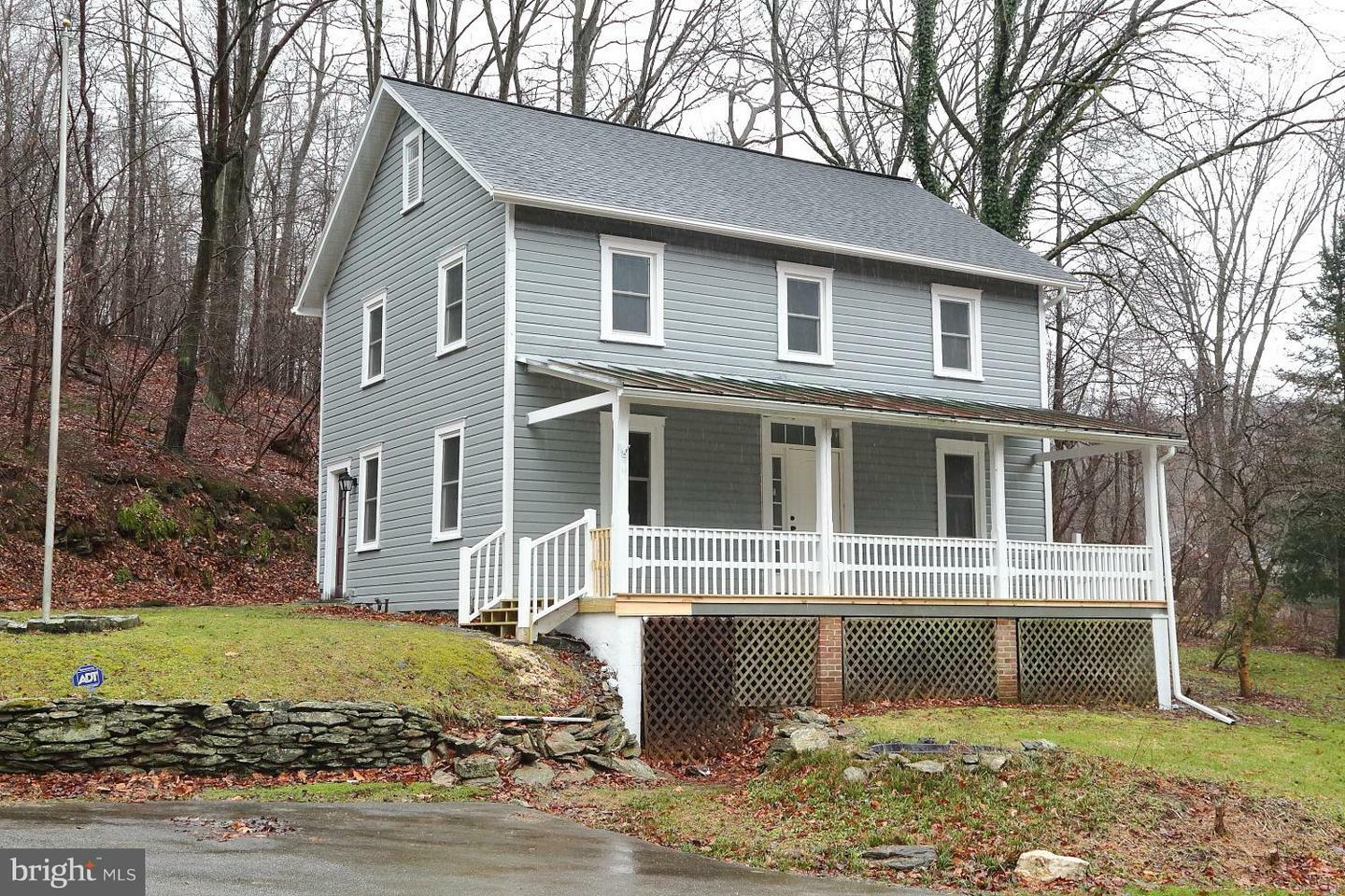 Property Photo:  300 Glenrose Road  PA 19320 