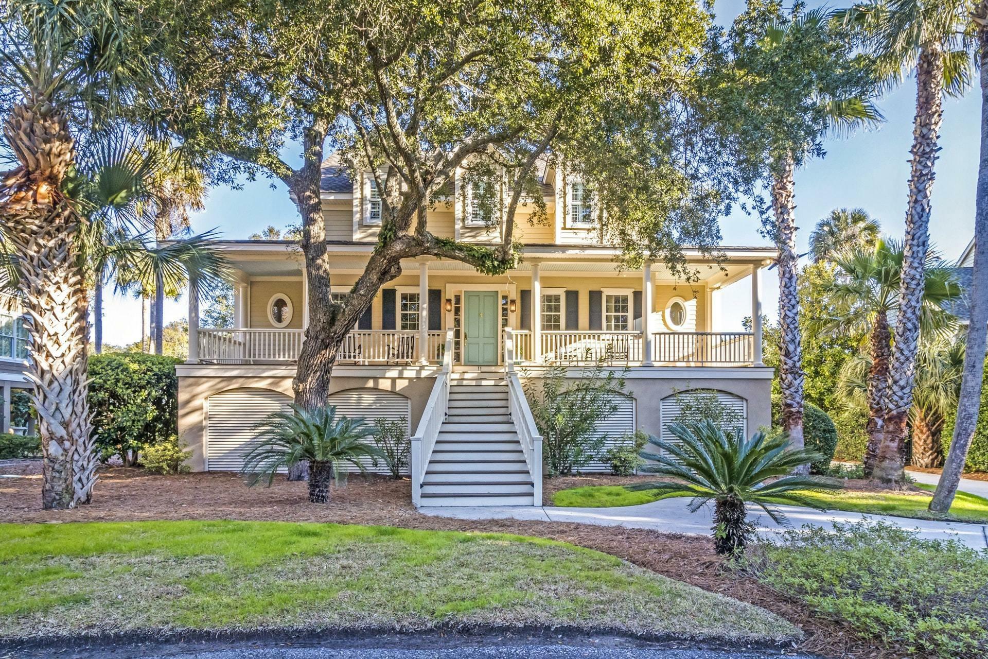 Property Photo:  11 Sandwedge Lane  SC 29451 