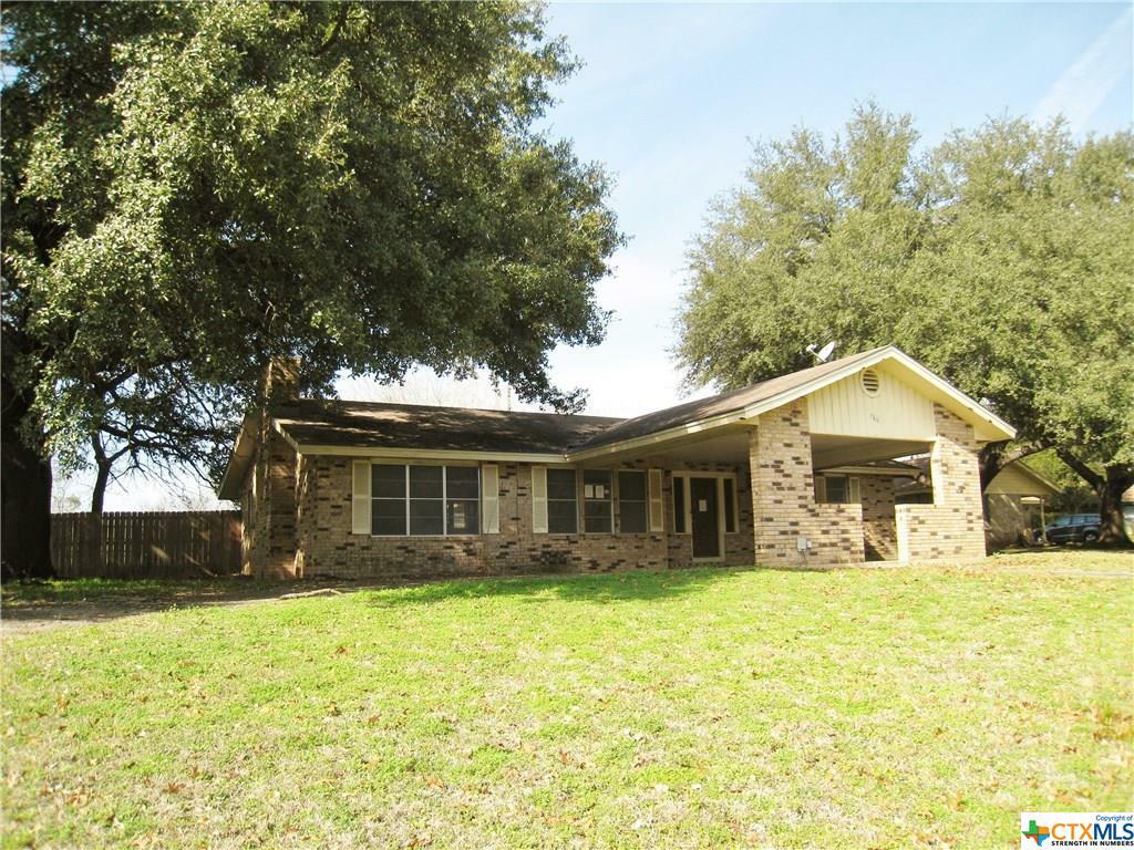 Property Photo:  786 Renee  TX 78155 