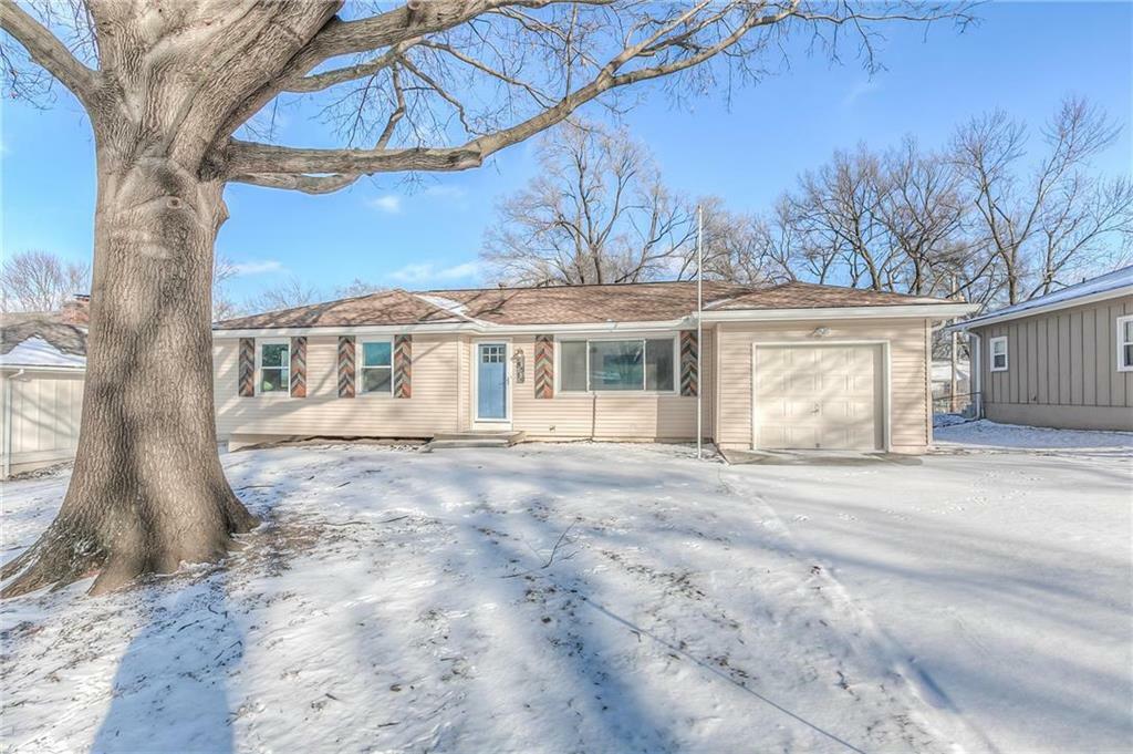 Property Photo:  8519 Stearns Avenue  KS 66214 