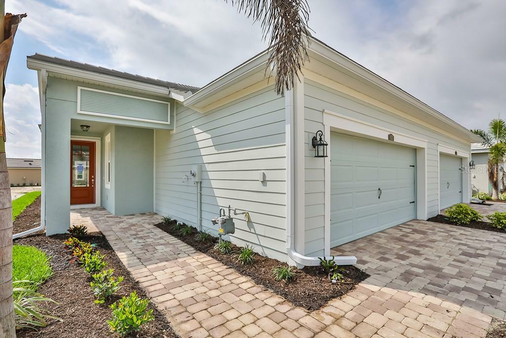 Property Photo:  8637 Rain Song Road 341  FL 34238 