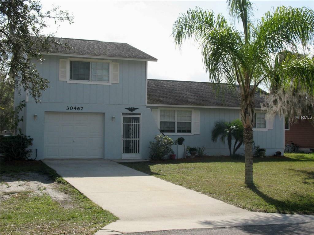 Property Photo:  30467 Alder Rd  FL 33982 