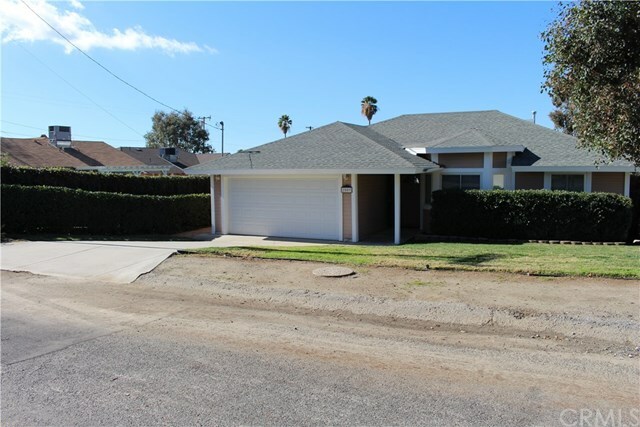 Property Photo:  2009 Anzio Avenue  CA 92359 