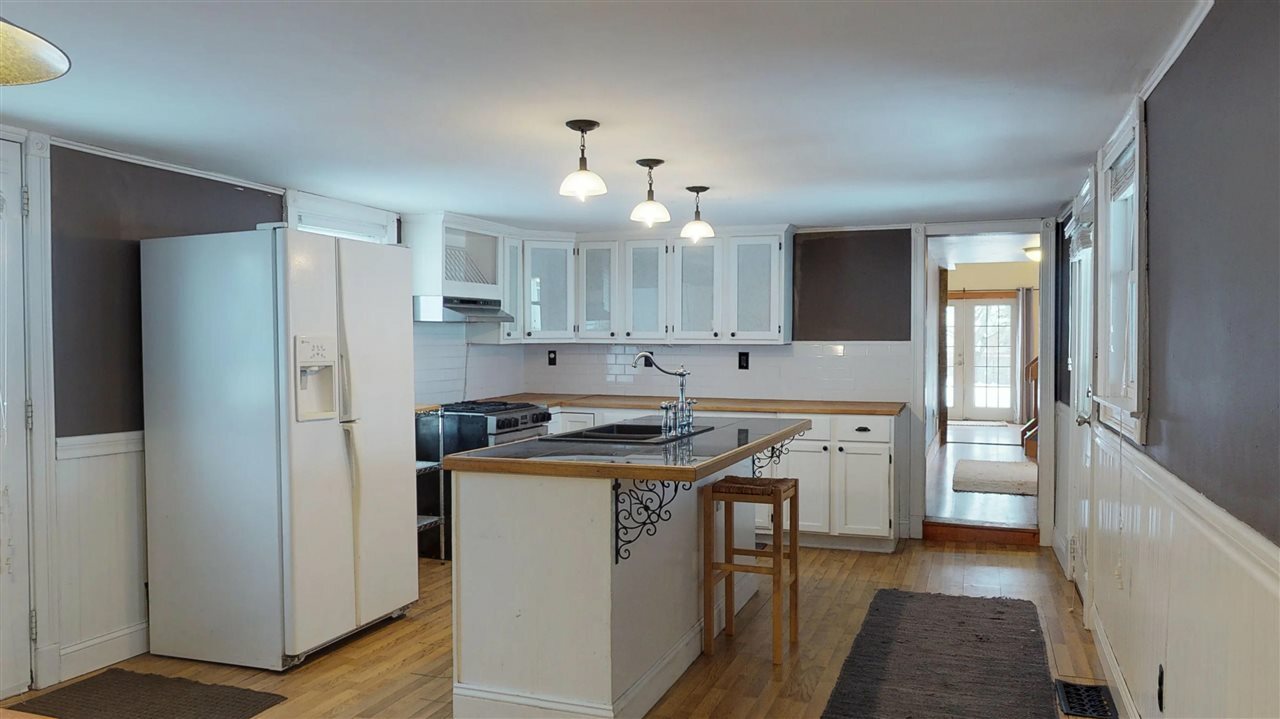 Property Photo: 2 West Street VT 05452