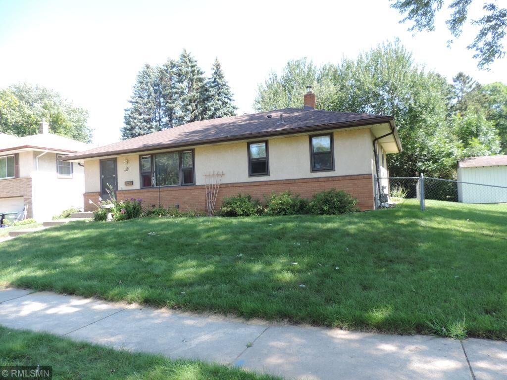 Property Photo: 66 Kipling Street MN 55119