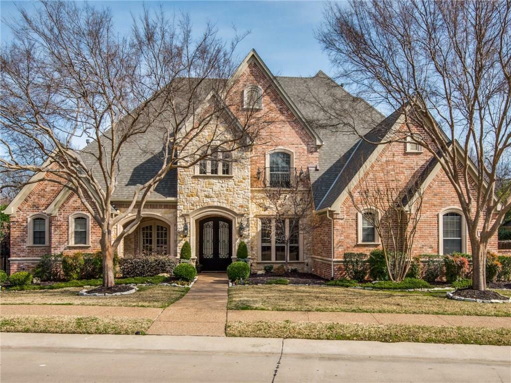 Property Photo: 1325 Eagle Bend Drive TX 76092