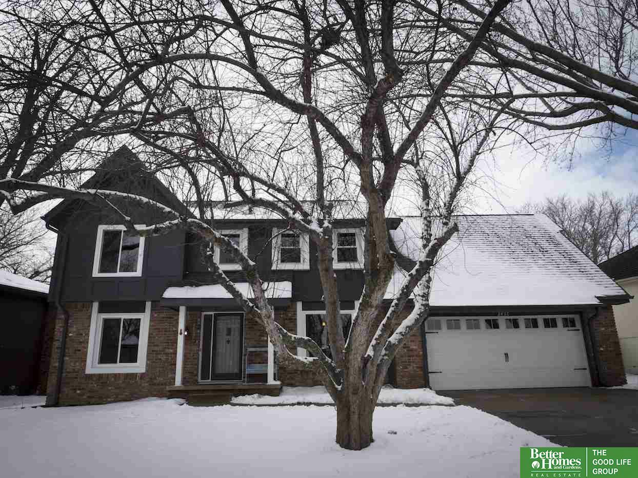 Property Photo:  2430 S 167th  NE 68130 