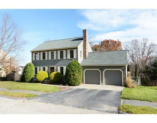 Property Photo:  35 Meadow Ln  MA 01536 