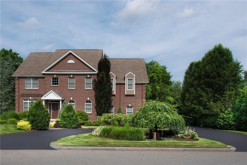 Property Photo:  22 Red Brook Crossing Xing  RI 02865 