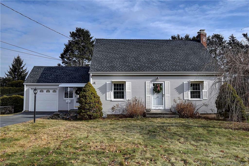 Property Photo: 764 Ridge Road CT 06109